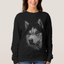 Search for siberian husky clothing Cute