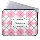Search for argyle laptop cases Pink