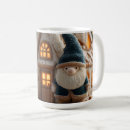 Search for christmas gnome mugs House