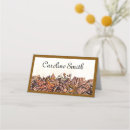 Search for candy place cards Chocolate