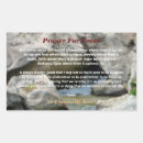 Search for prayer stickers Jesus christ