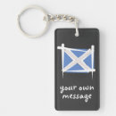 Search for family tartan key rings Scotland