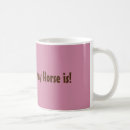 Search for cowgirls drinkware Pony
