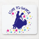 Search for ballroom dancers mousepads Samba