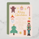 Search for joy christmas invitations Xmas