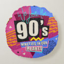 Search for 80s retro cushions Graphic