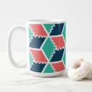Search for cube mugs Abstract