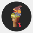 Search for poison stickers Amphibians