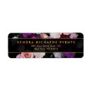 Search for event planner return address labels Interior designer