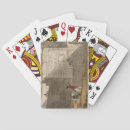 Search for plating playing cards After