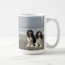 Search for cavalier king charles spaniel mugs Puppies