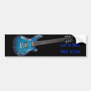 Search for n a bumper stickers Guitar