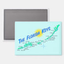Search for retro illustrations magnets Florida