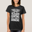 Search for fishing team tshirts Drinking