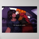 Search for fast food posters Couple