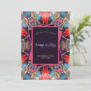 Search for indian festival invitations Colourful