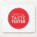 Search for tester mousepads Baking