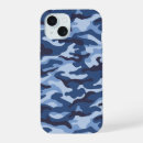Search for blue camouflage iphone cases Army