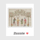 Search for porcupines stickers Fox