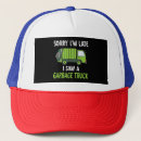 Search for recycle hats Trash