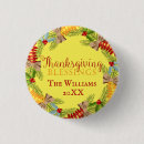 Search for thanksgiving dinner badges Autumn