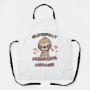 Search for activists aprons Animal welfare