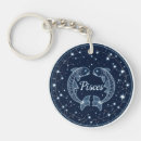 Search for zodiac pisces key rings Fish