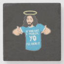 Search for christian coasters Funny