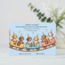 Search for roller coaster invitations For kids