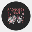 Search for radiology stickers Heart