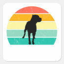 Search for bully dog stickers Pittie
