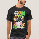 Search for mom of the wild one tshirts Safari