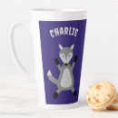 Search for cute wolf mugs Dog