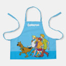 Search for whole aprons Shaggy