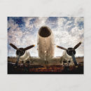 Search for aerospace cards invites Aircraft