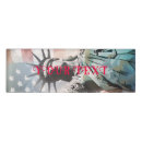 Search for red white blue name tags 4th of july