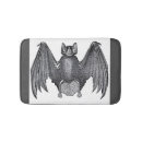 Search for bat bath mats Wings
