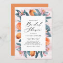 Search for blossom invitations Citrus