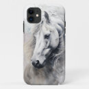 Search for white horse cases Wild