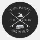 Search for san clemente stickers Surfing
