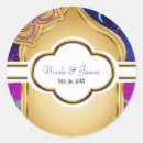 Search for moroccan wedding stickers Middle eastern