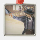 Search for handgun christmas tree decorations Early