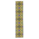 Search for celtic table runners Gold