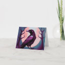 Search for raven halloween cards Nature