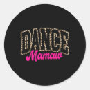 Search for mamaw stickers Dance