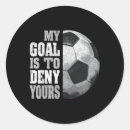 Search for soccer goalie stickers Athlete