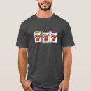 Search for lucky 7 tshirts 777