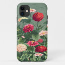 Search for zinnia iphone cases Flowers