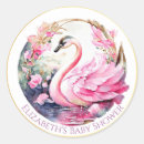 Search for swan baby shower crafts party Pretty