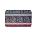 Search for paisley bath mats Background